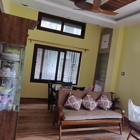 Bandana'S Bed & Breakfast Guwahati Buitenkant foto
