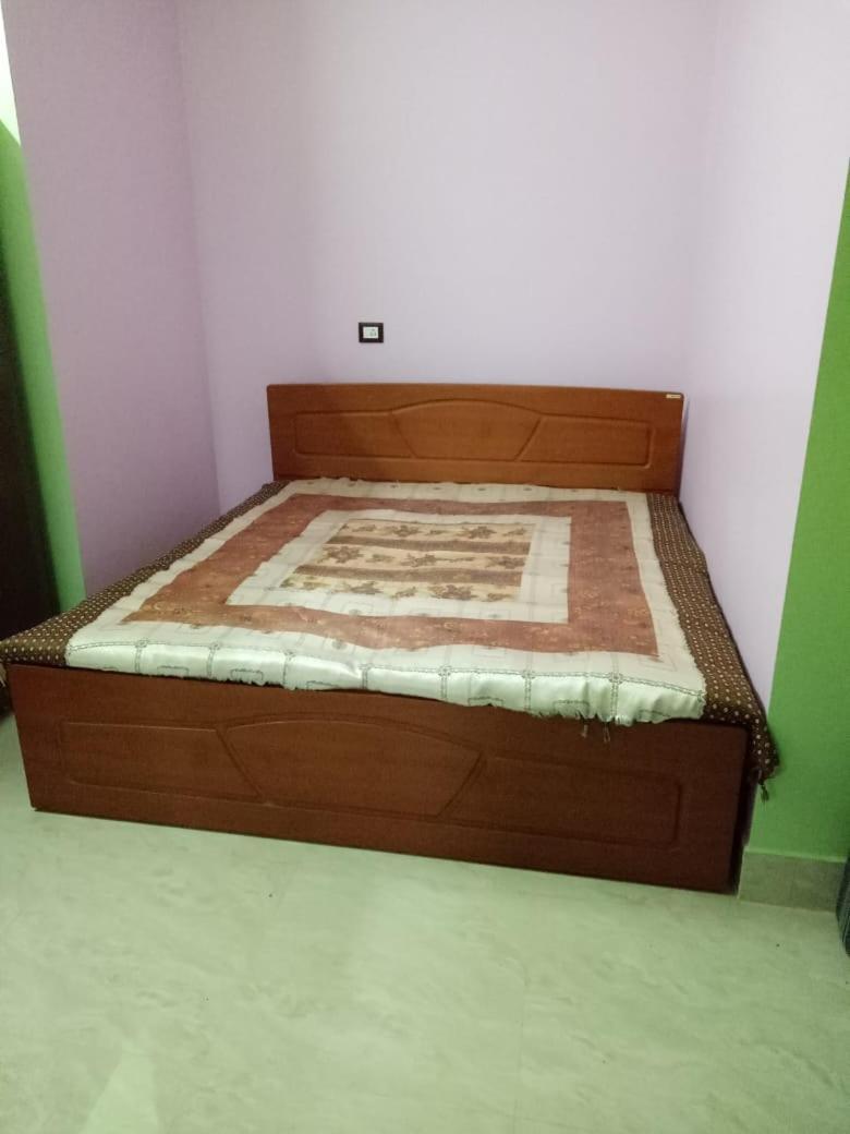 Bandana'S Bed & Breakfast Guwahati Buitenkant foto