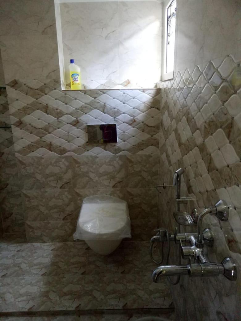 Bandana'S Bed & Breakfast Guwahati Buitenkant foto